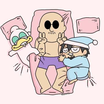 わしゃアートlog