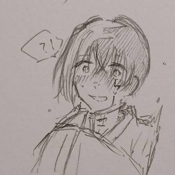 赤面ゲン