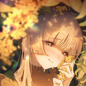 金木犀