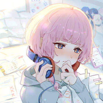 見ちゃった