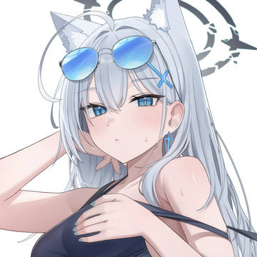 シロコ