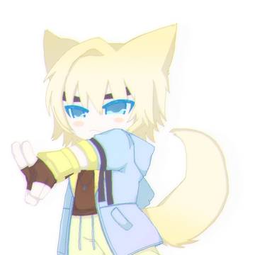 ケモケン落書きまとめ
