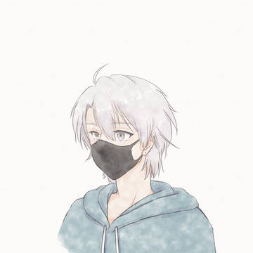 個人的ぶっ刺さり要素詰め込み男子