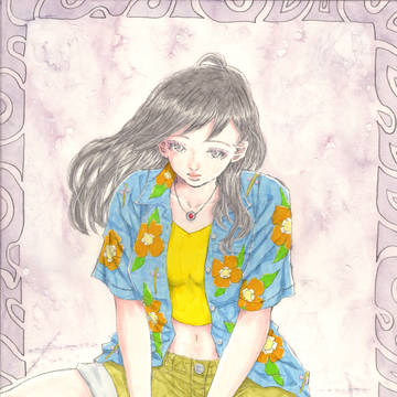 2025年3月鍛錬画
