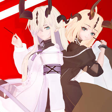 姉妹