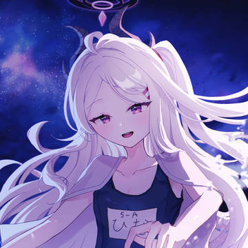 水着ヒナ