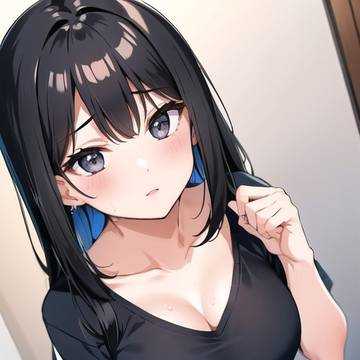 隣に越してきた人妻