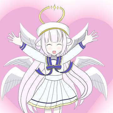 お帰りなさいませ〜💖