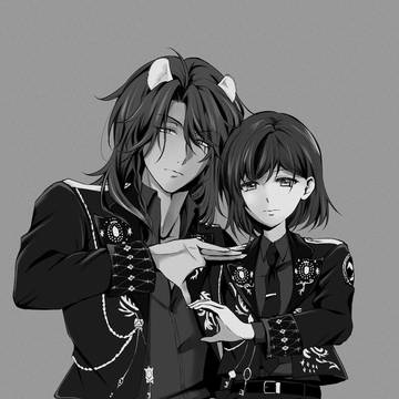 ツイステ5周年おめでとう！