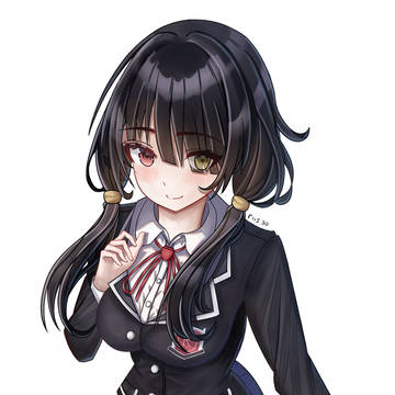 Tokisaki Kurumi