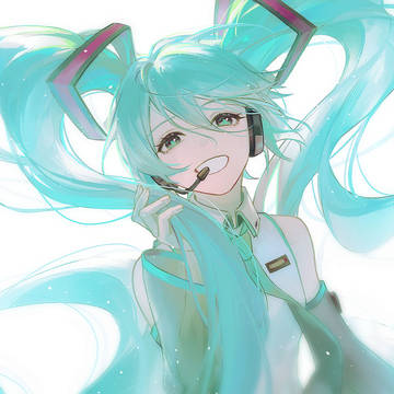 miku