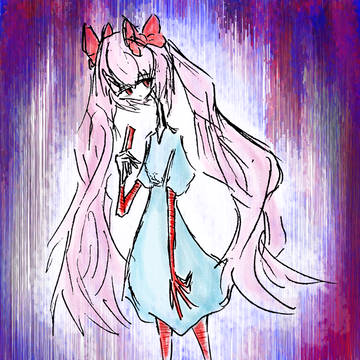 ミスイちゃん