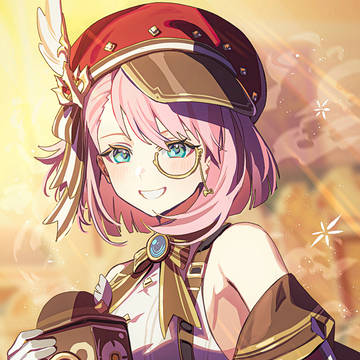 73日目 / シャルロット