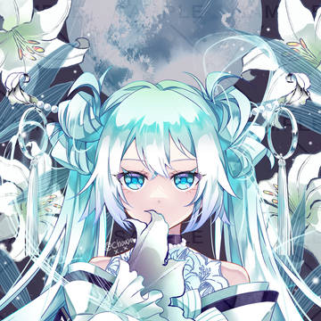 ユリ