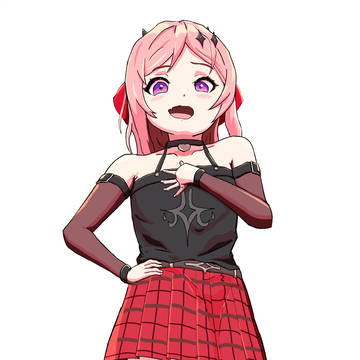 筆島しぐれ
