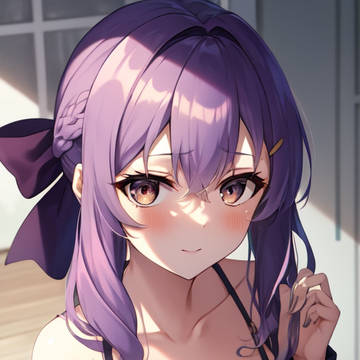 柊シノア
