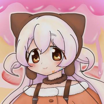 なぎさちゃんとお菓子な魔女結界🍬🧀