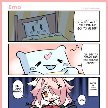 EmoDear
