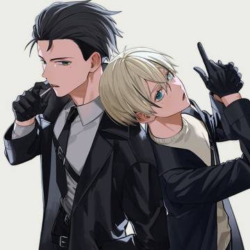 自創作NiGHTM4RE:SYNDR0ME 詰