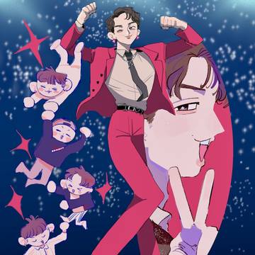 雪男まとめ