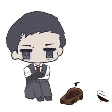 ムルグレまとめ