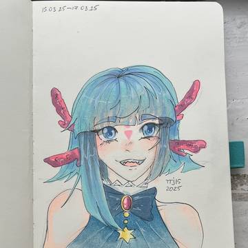 水ちゃん