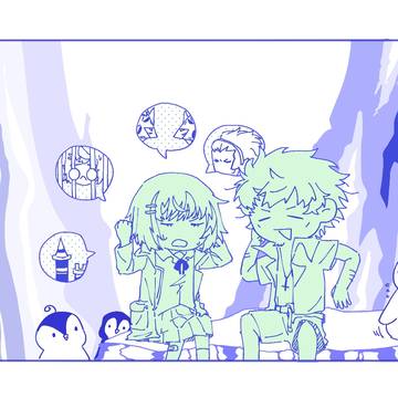 翼·沉眠