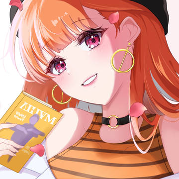 BOOKOFFビジュのえとさん
