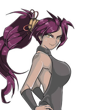 Yoruichi