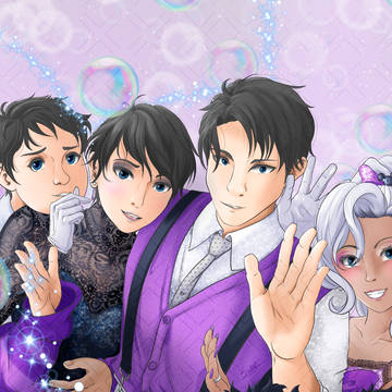 YUUVERSE - Twist 5th Aniv.