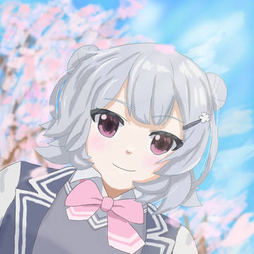 小春六花ちゃん