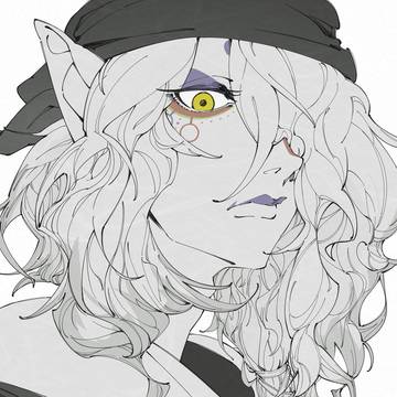 薬売りさん