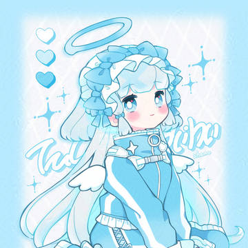 💙🪽