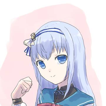 坪井七保さま