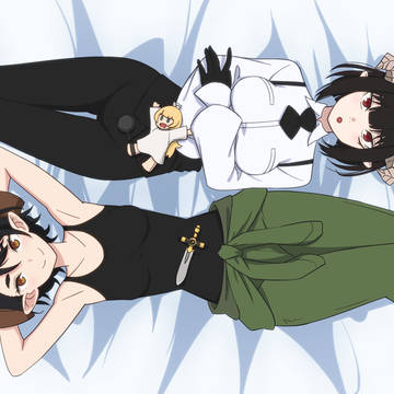 なかよし