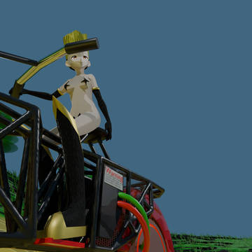Biker
