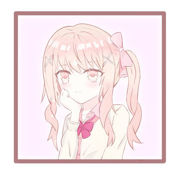 瑞希ちゃん