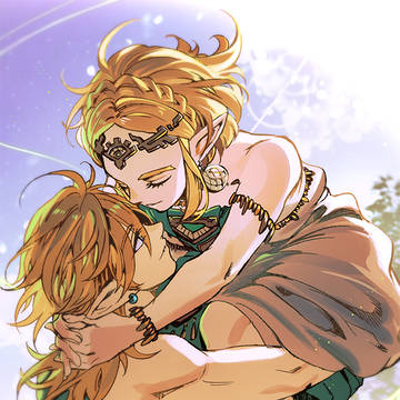 ゼルダの伝説 3