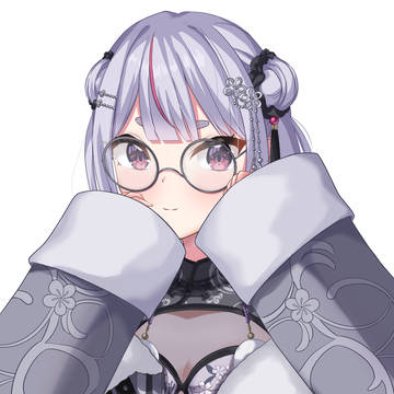 丸メガネたや👓️🐰