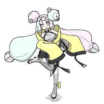 ナンジャモ