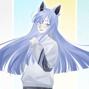 あなたしか見えないの