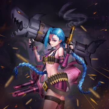 Jinx