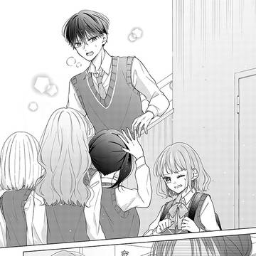 【10話】推しが助けに来てくれた話