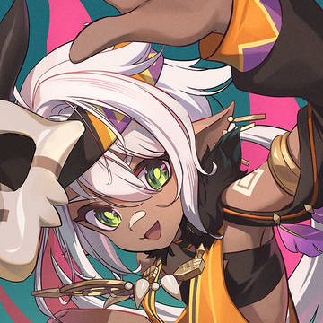 Genshinimpact Iansan