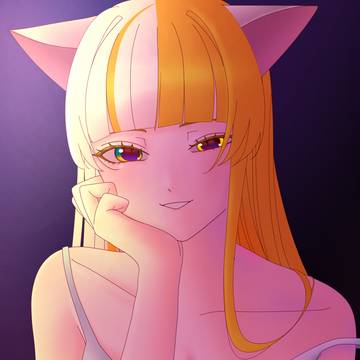 にゃん