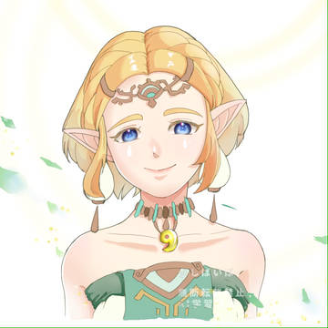 ゼルダ
