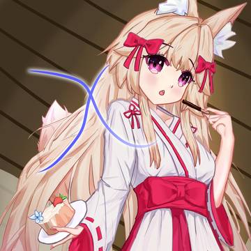 狐姬茉莉