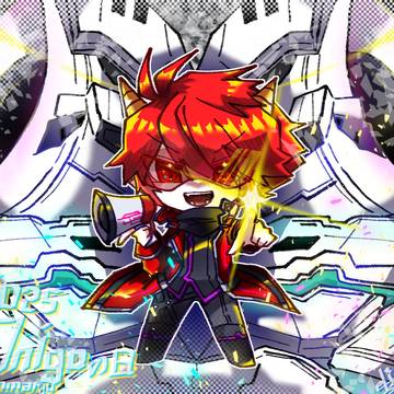 SDVX log 54