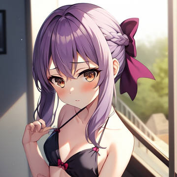 柊シノア