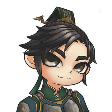 劉備